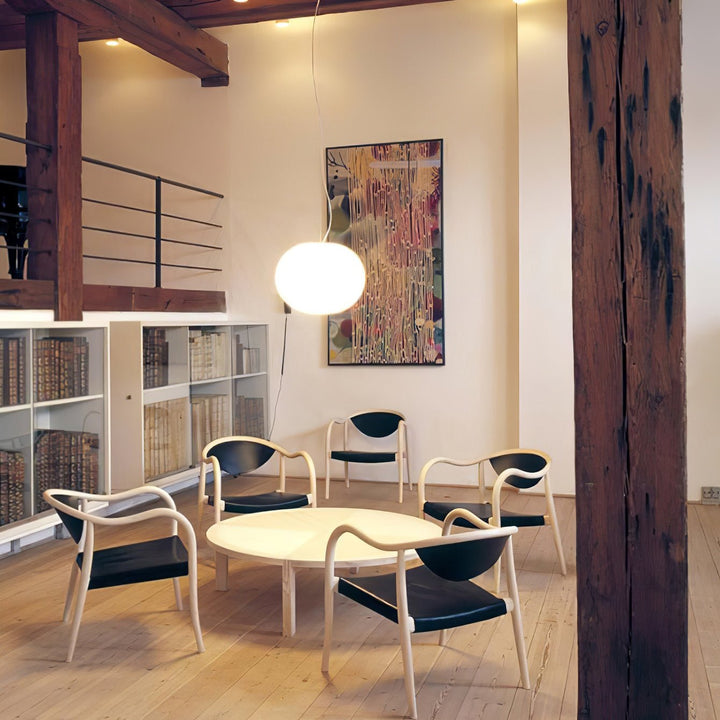 Globall Hänglampa
