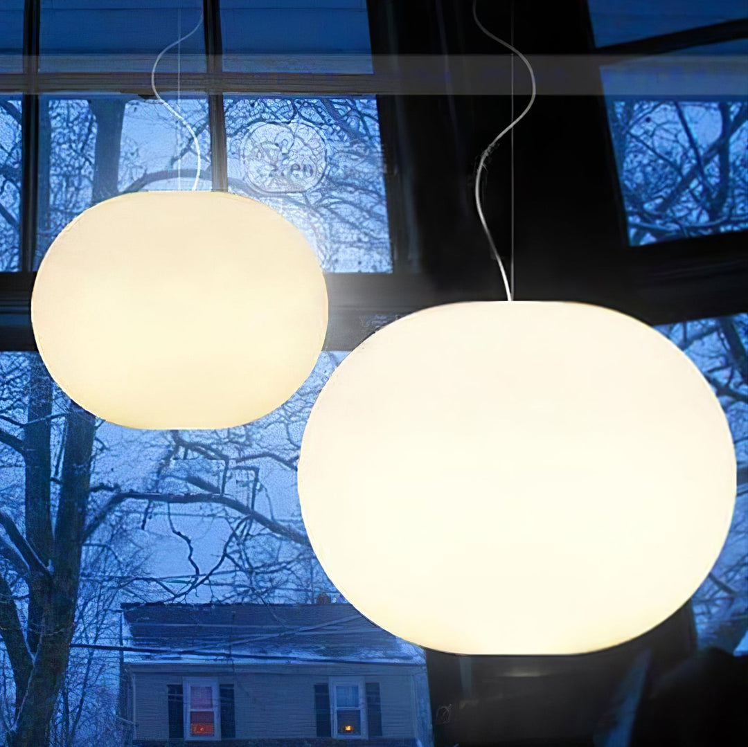 Globall Hänglampa