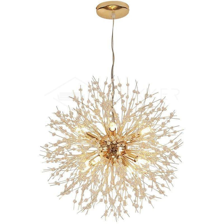 Krisantem Chandelier