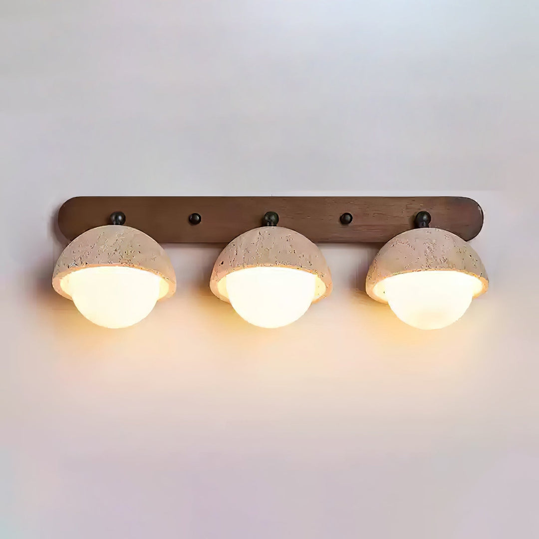 Pecherna Vägglampa