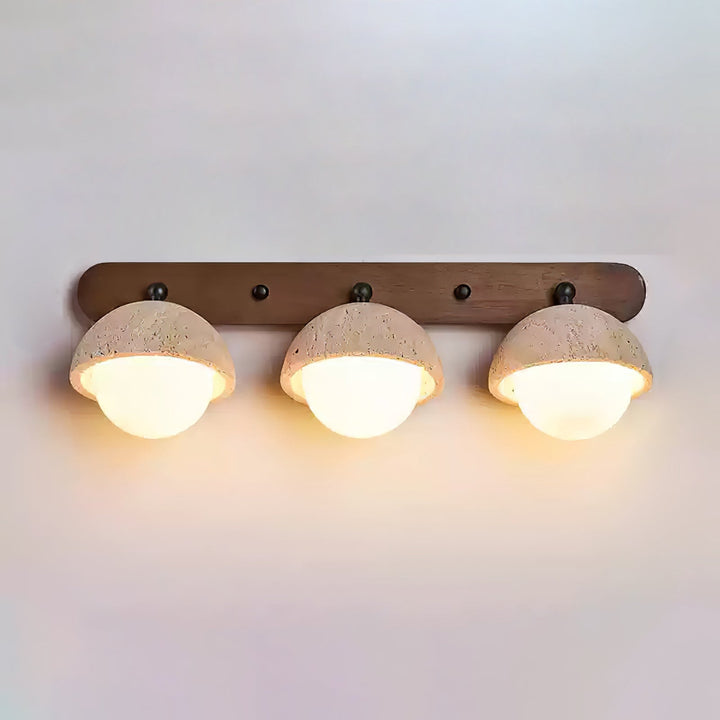 Pecherna Vägglampa