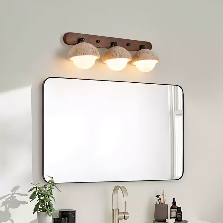 Pecherna Vägglampa