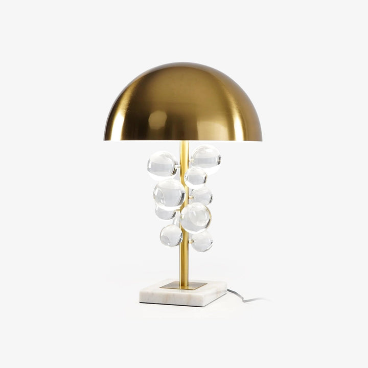 Globo Bordslampa