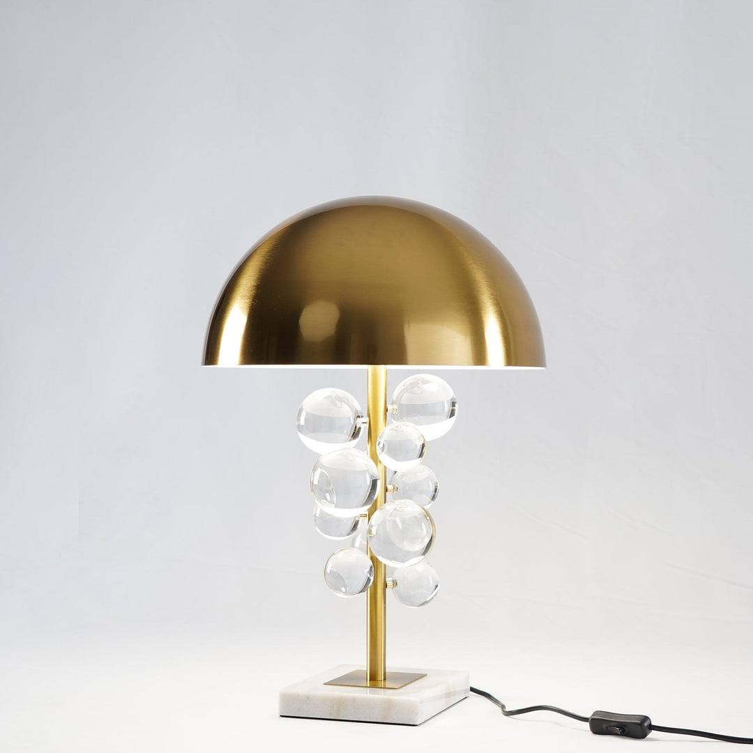 Globo Bordslampa