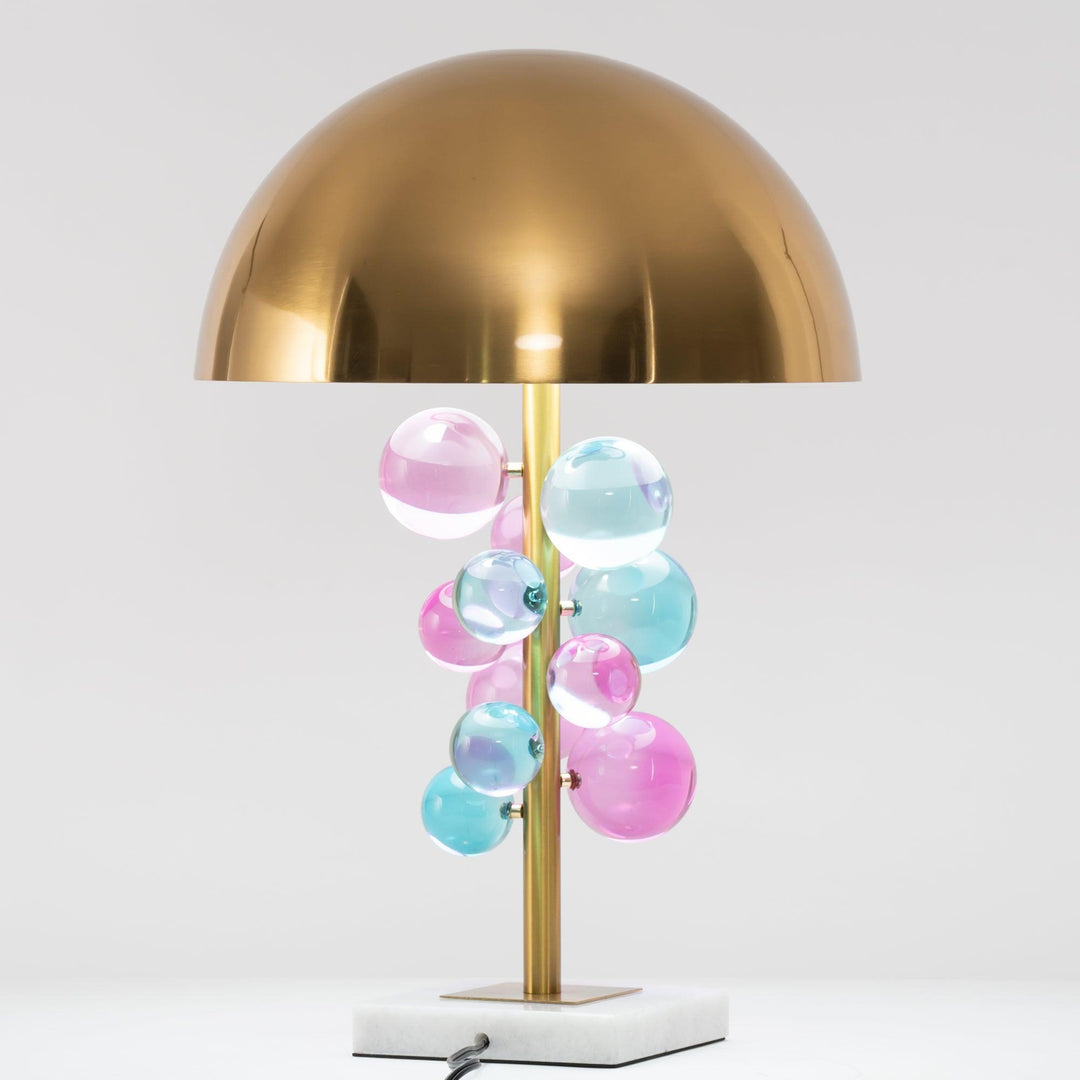 Globo Bordslampa