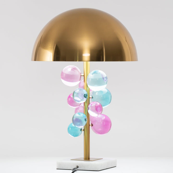 Globo Bordslampa