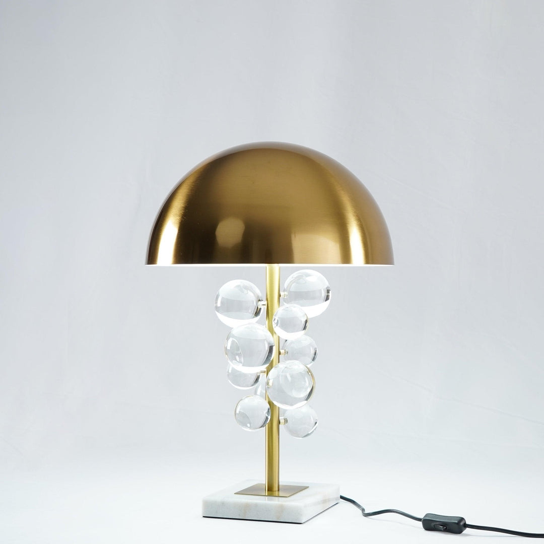 Globo Bordslampa