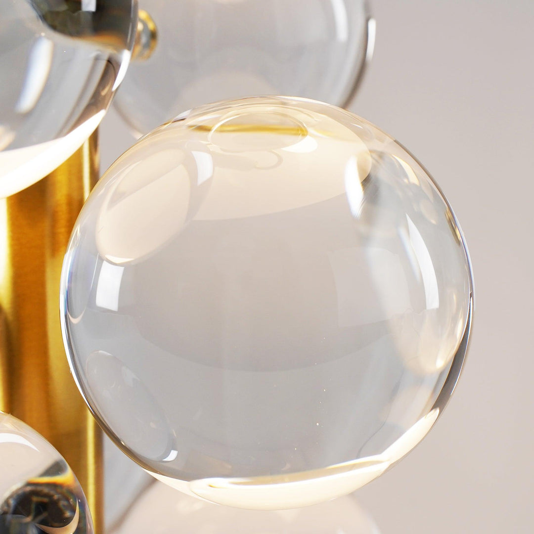Globo Bordslampa
