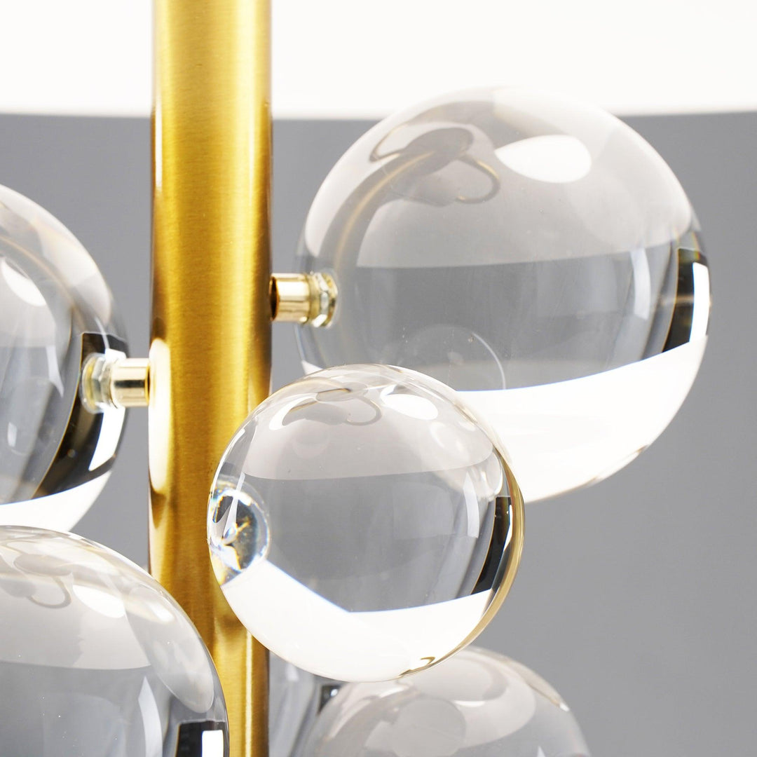 Globo Bordslampa