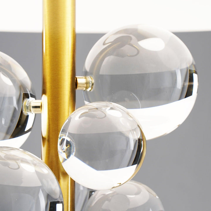 Globo Bordslampa