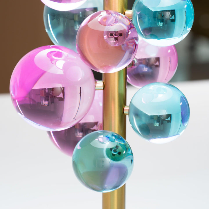 Globo Bordslampa