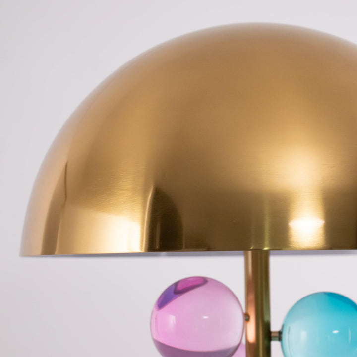 Globo Bordslampa