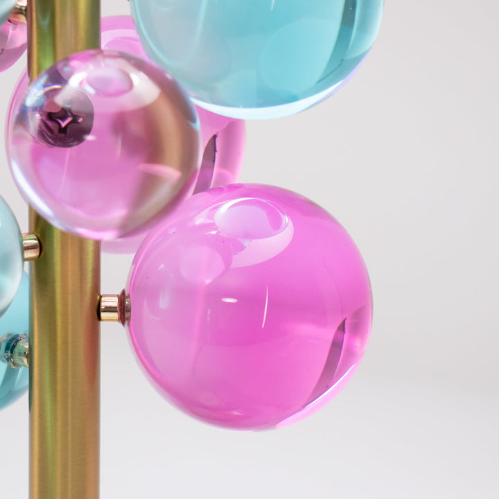 Globo Bordslampa