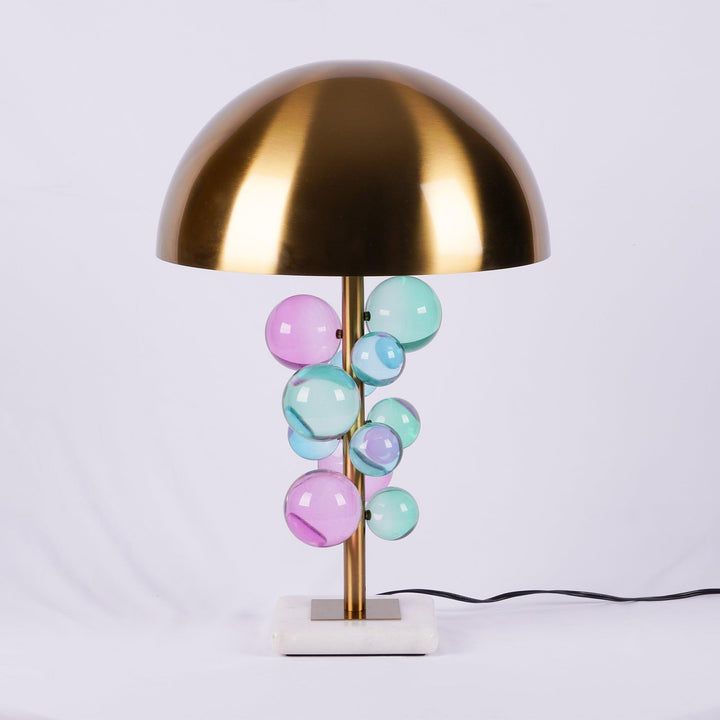 Globo Bordslampa