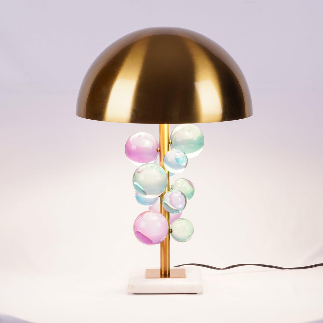 Globo Bordslampa