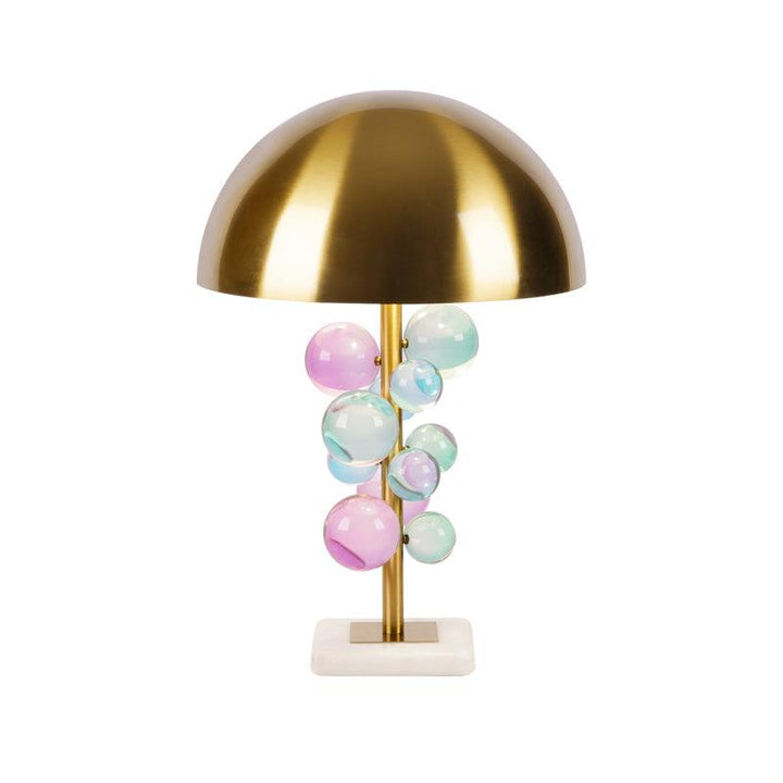 Globo Bordslampa