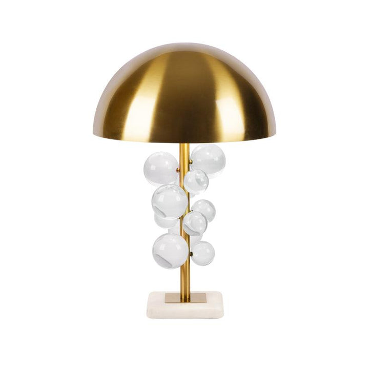 Globo Bordslampa