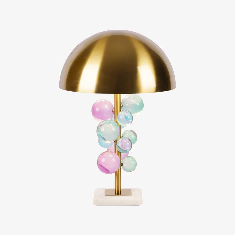Globo Bordslampa