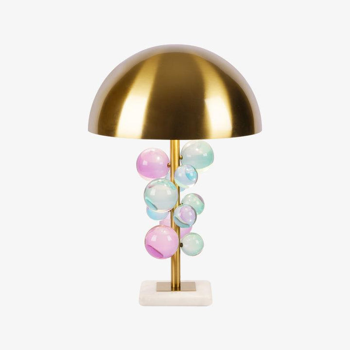 Globo Bordslampa