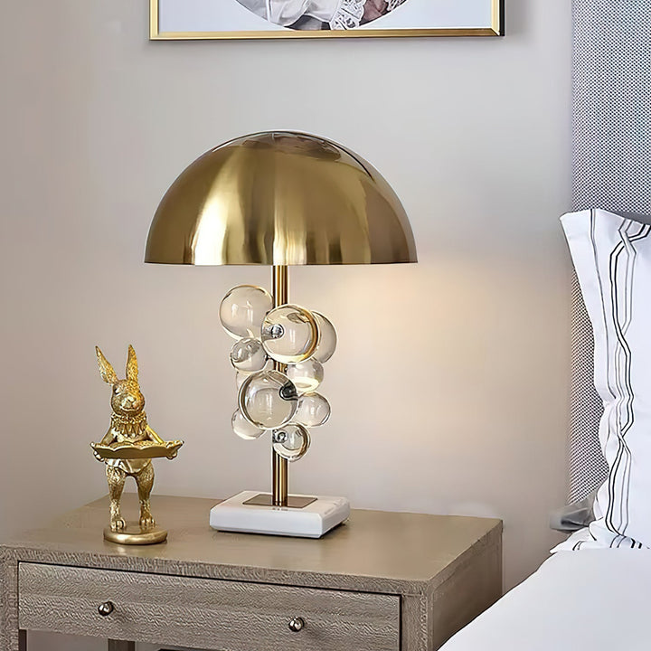Globo Bordslampa