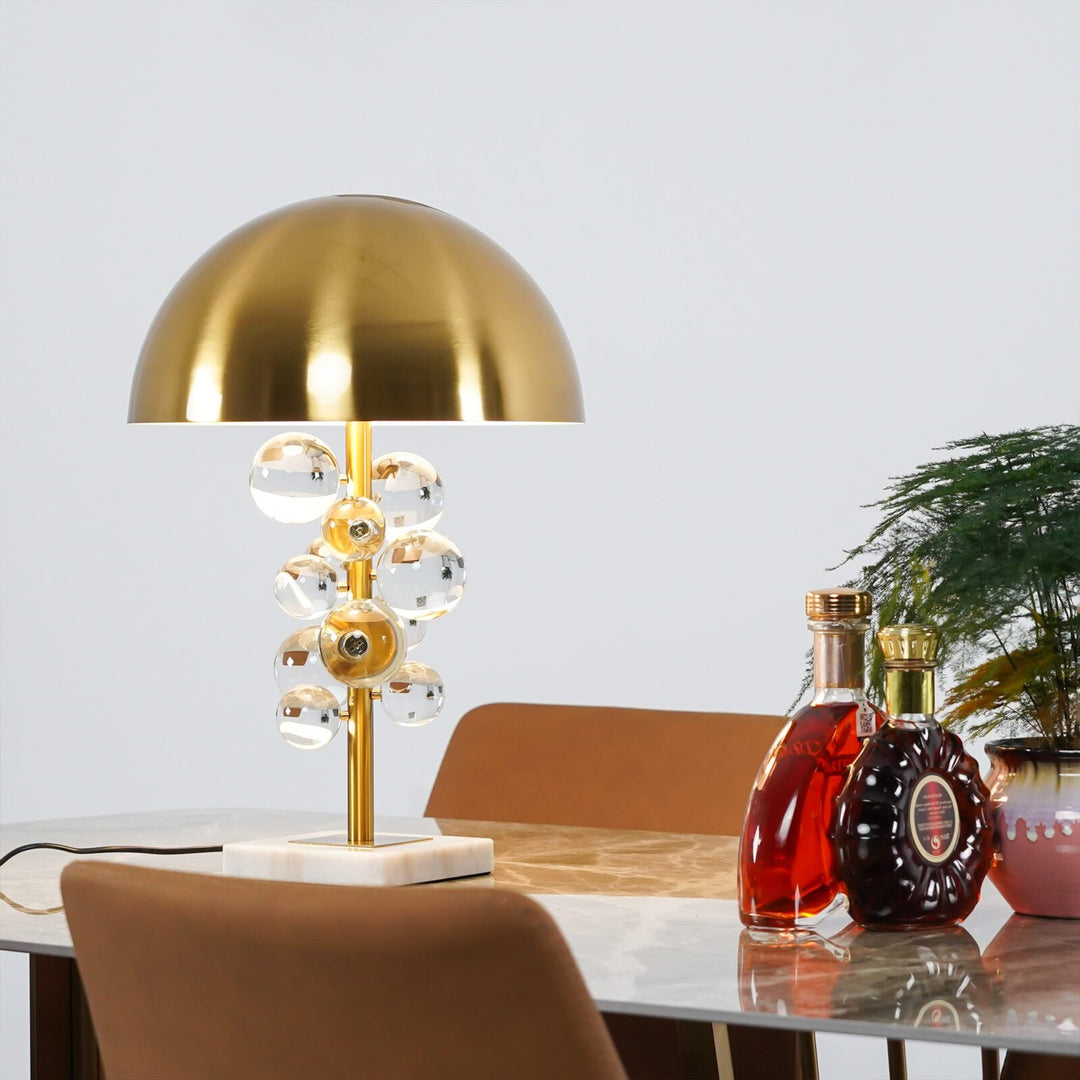 Globo Bordslampa