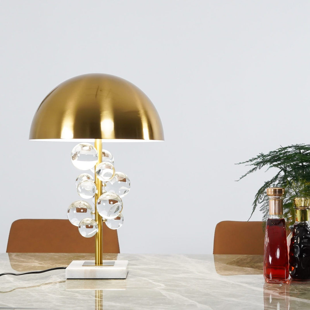 Globo Bordslampa