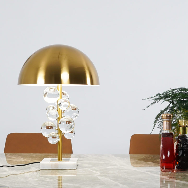 Globo Bordslampa
