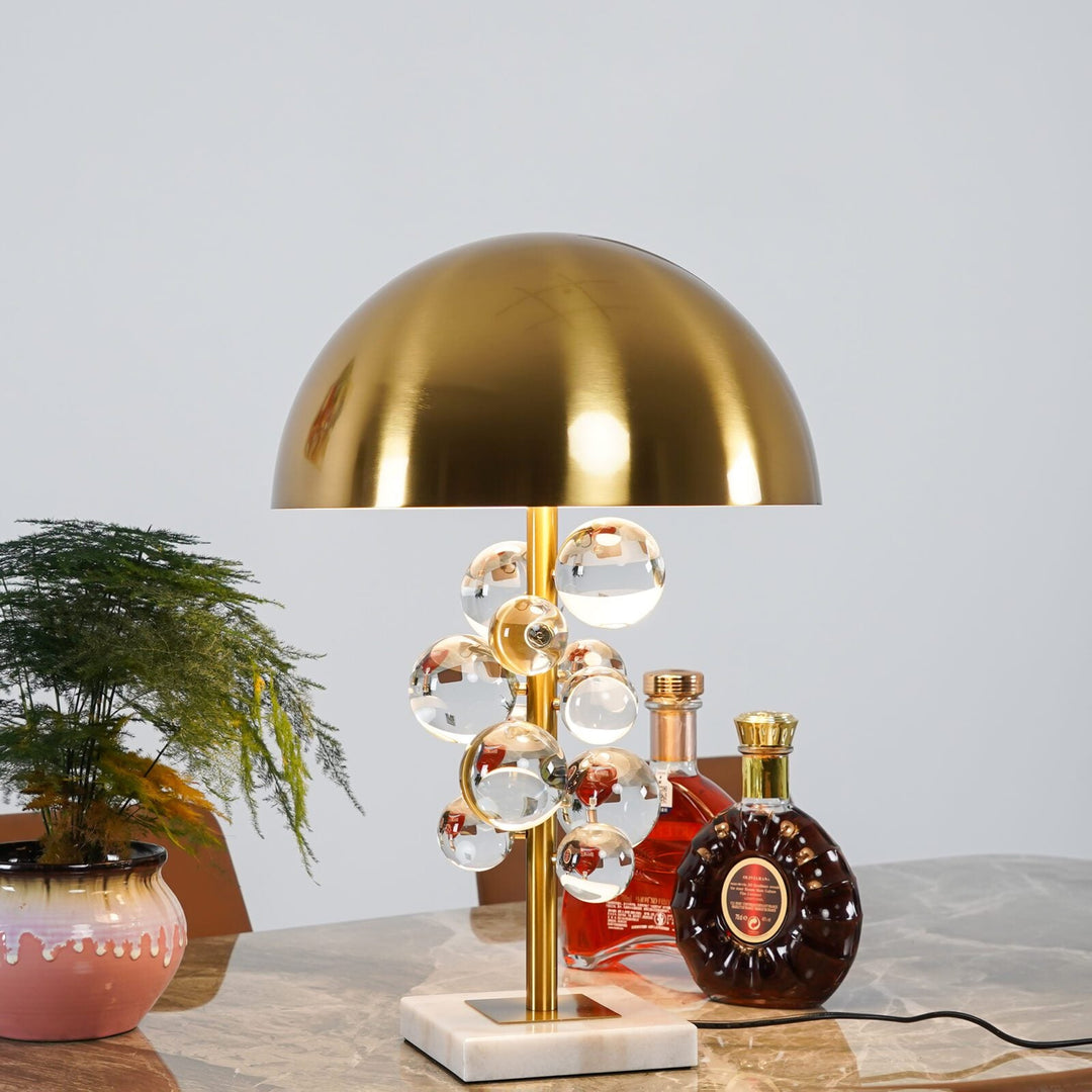 Globo Bordslampa