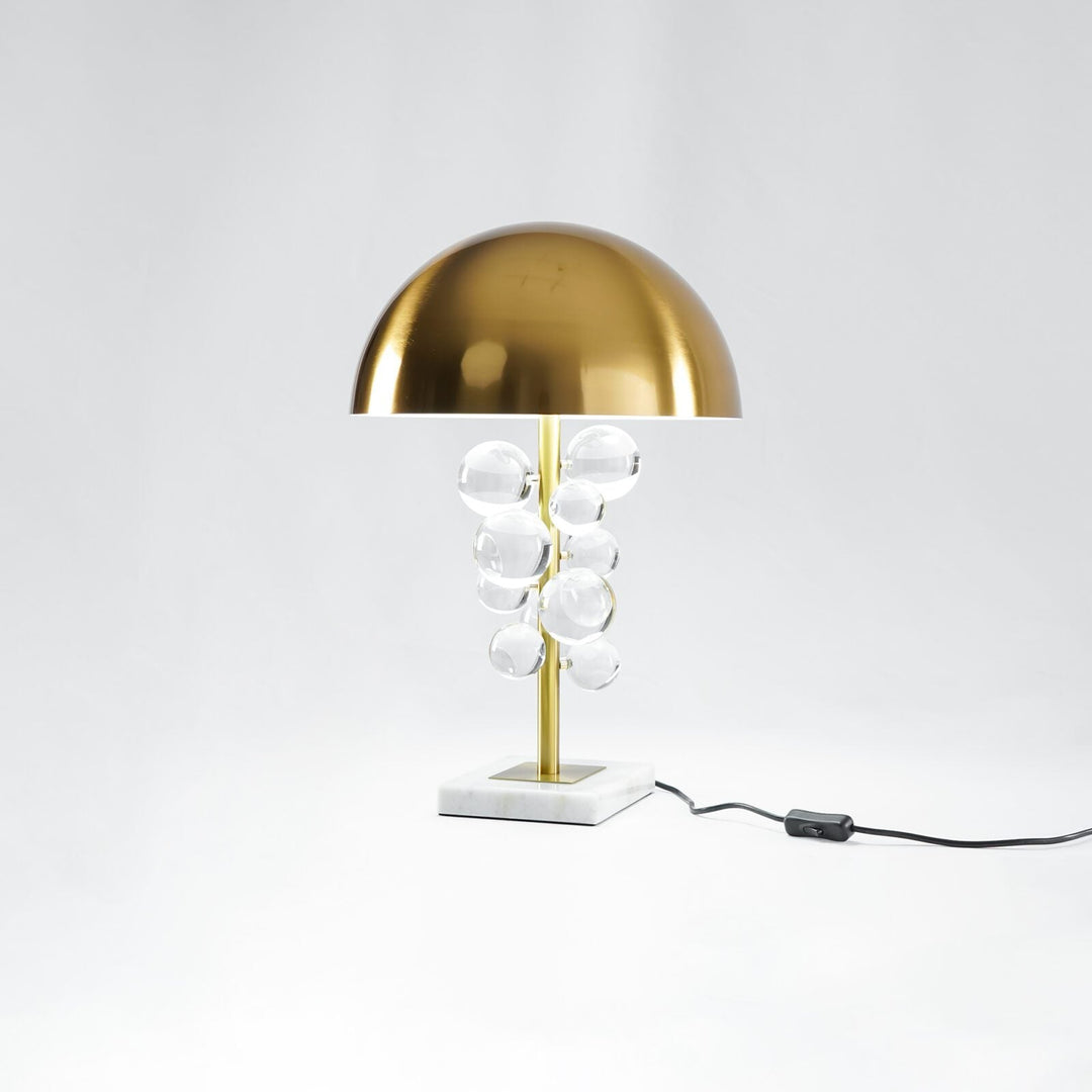 Globo Bordslampa