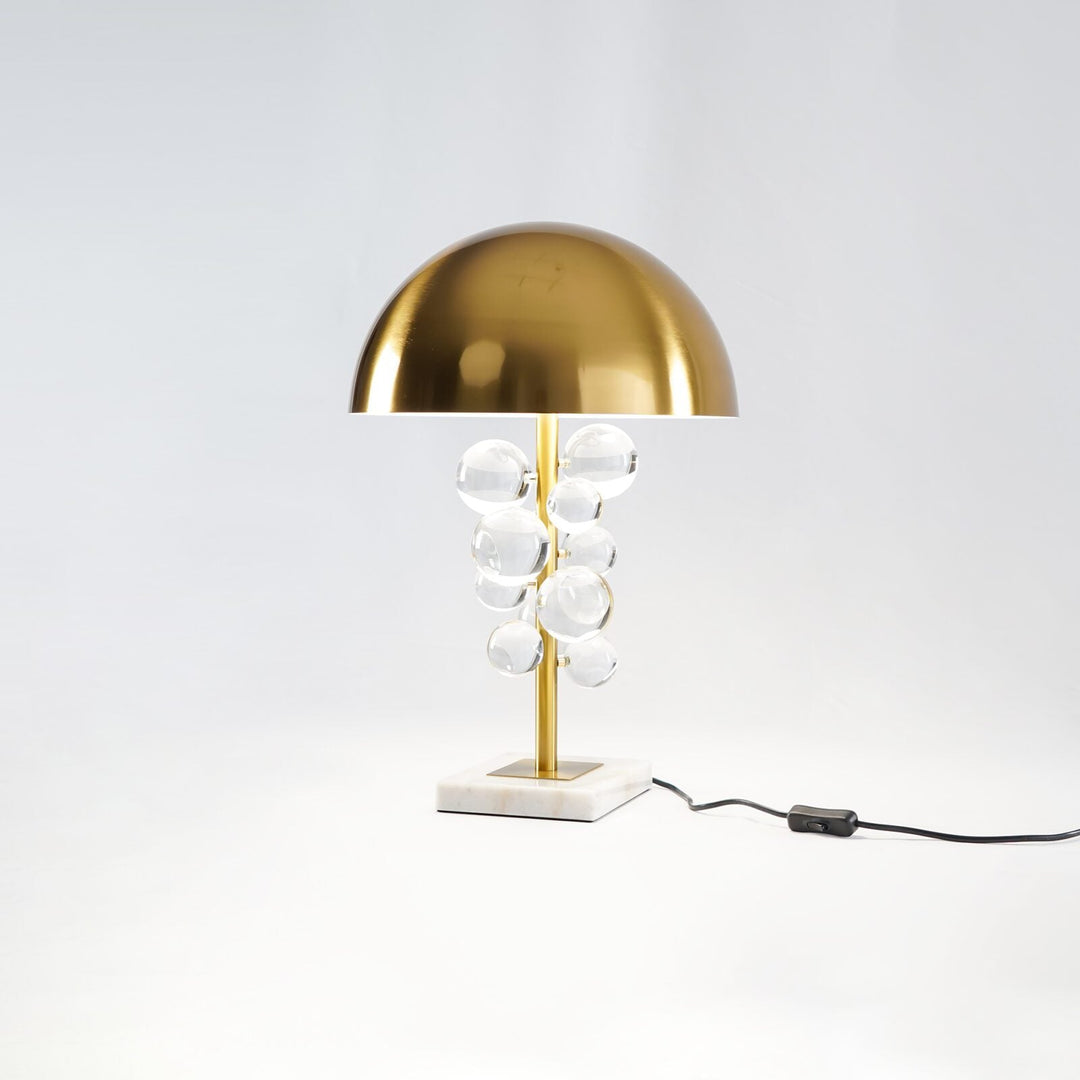Globo Bordslampa