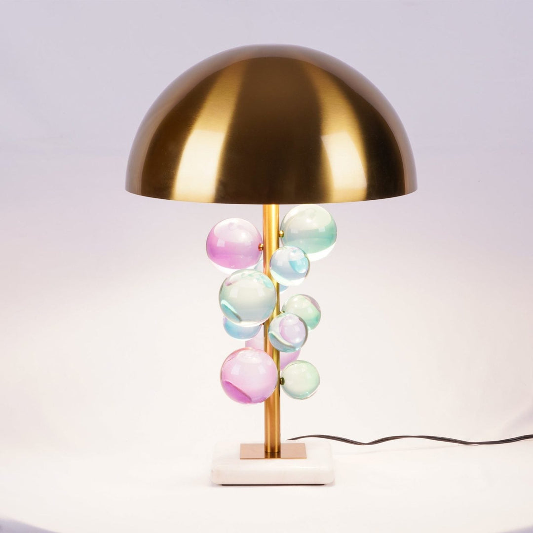 Globo Bordslampa