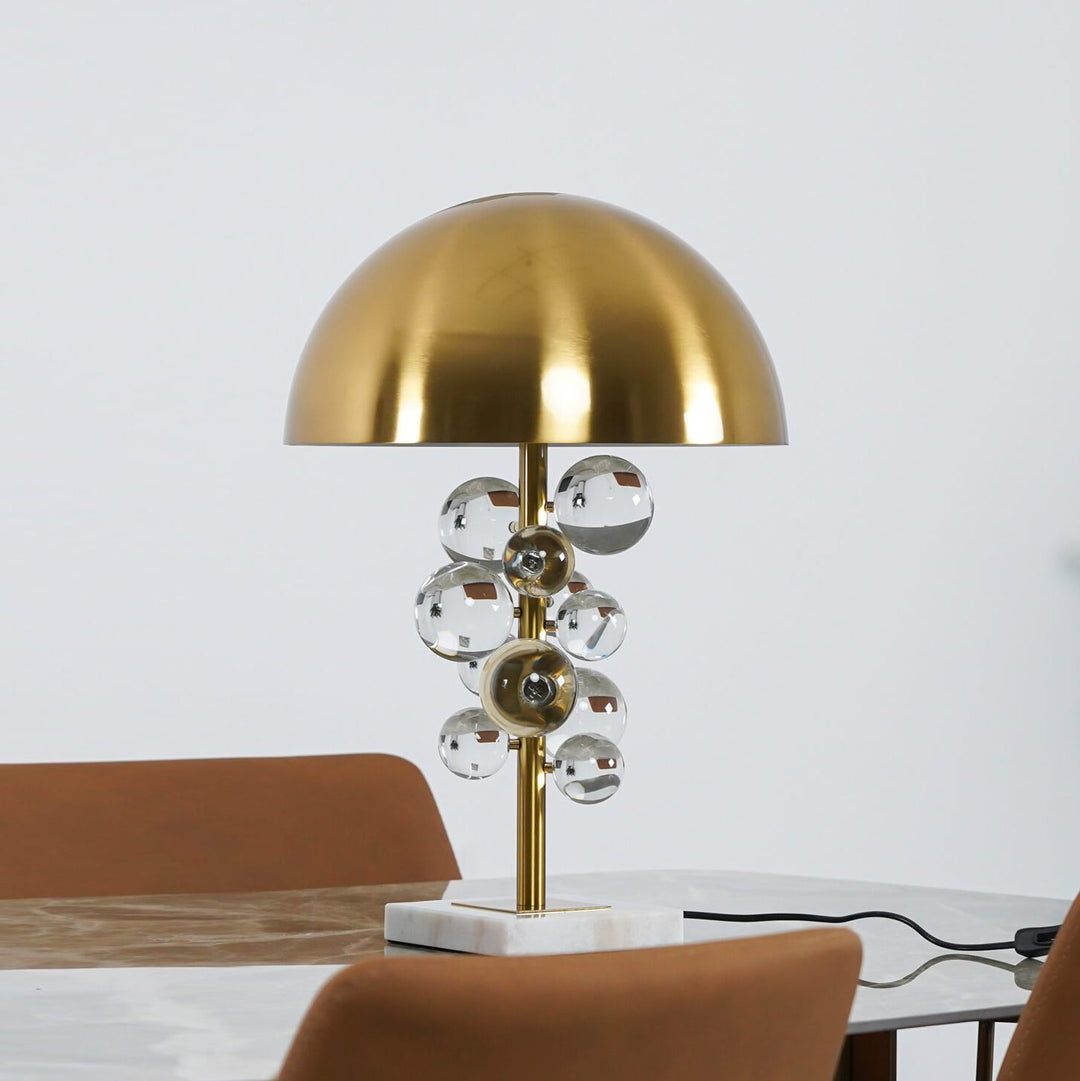 Globo Bordslampa