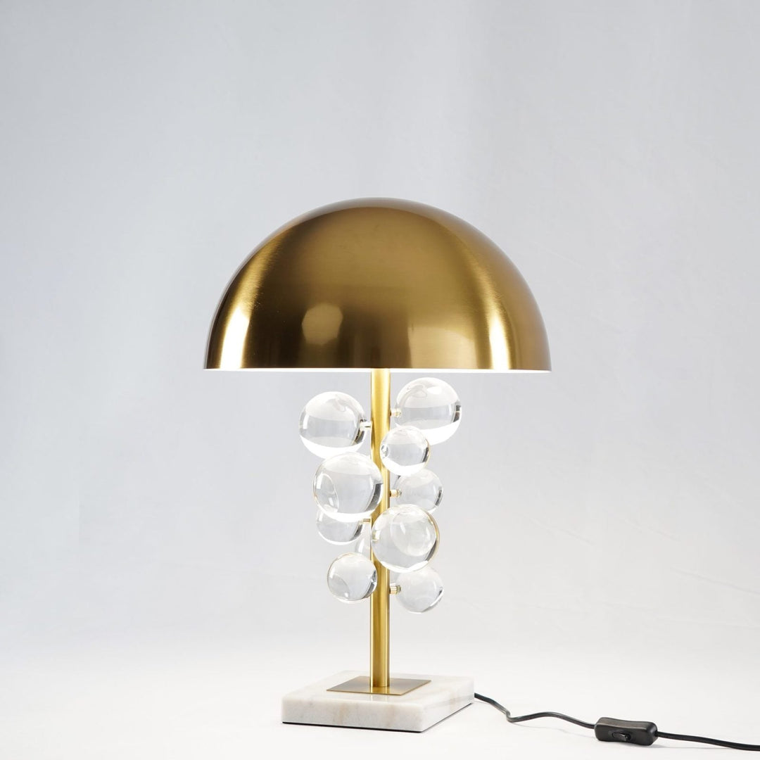 Globo Bordslampa