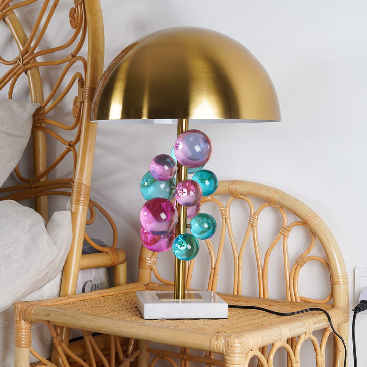 Globo Bordslampa