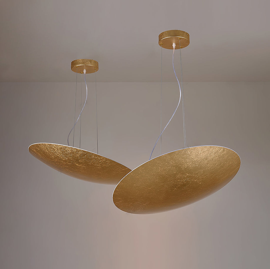 Gong Hänglampa