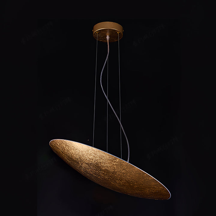 Gong Hänglampa