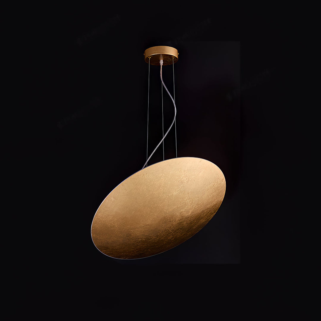 Gong Hänglampa
