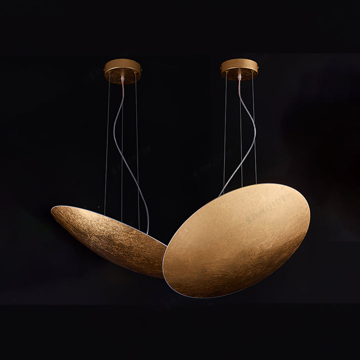 Gong Hänglampa