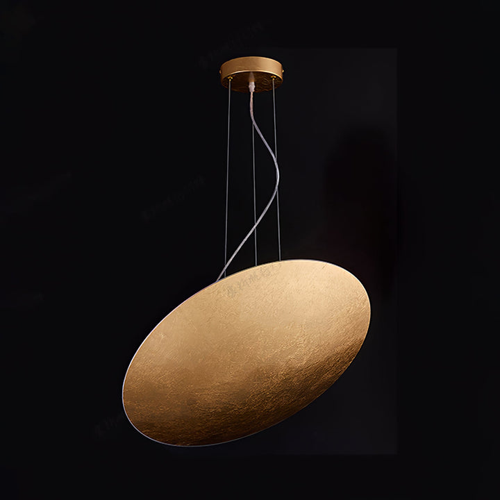Gong Hänglampa