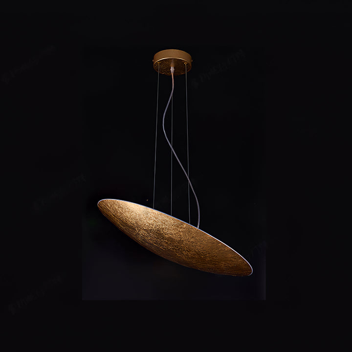Gong Hänglampa