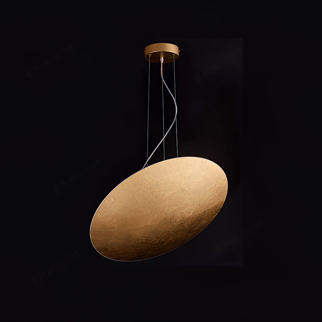 Gong Hänglampa