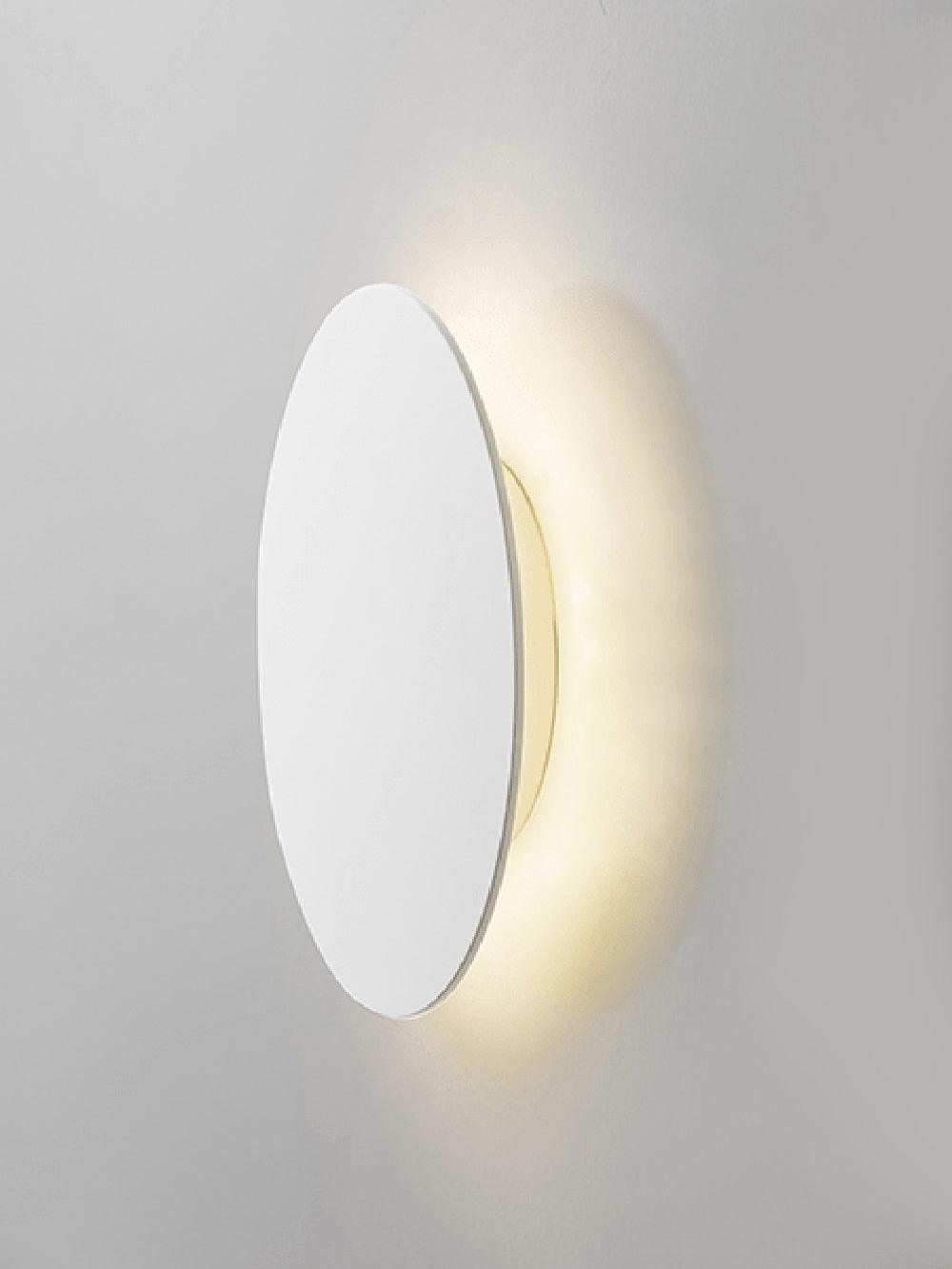 Gossa Vägglampa