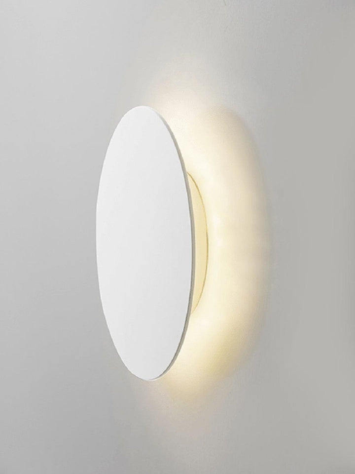 Gossa Vägglampa