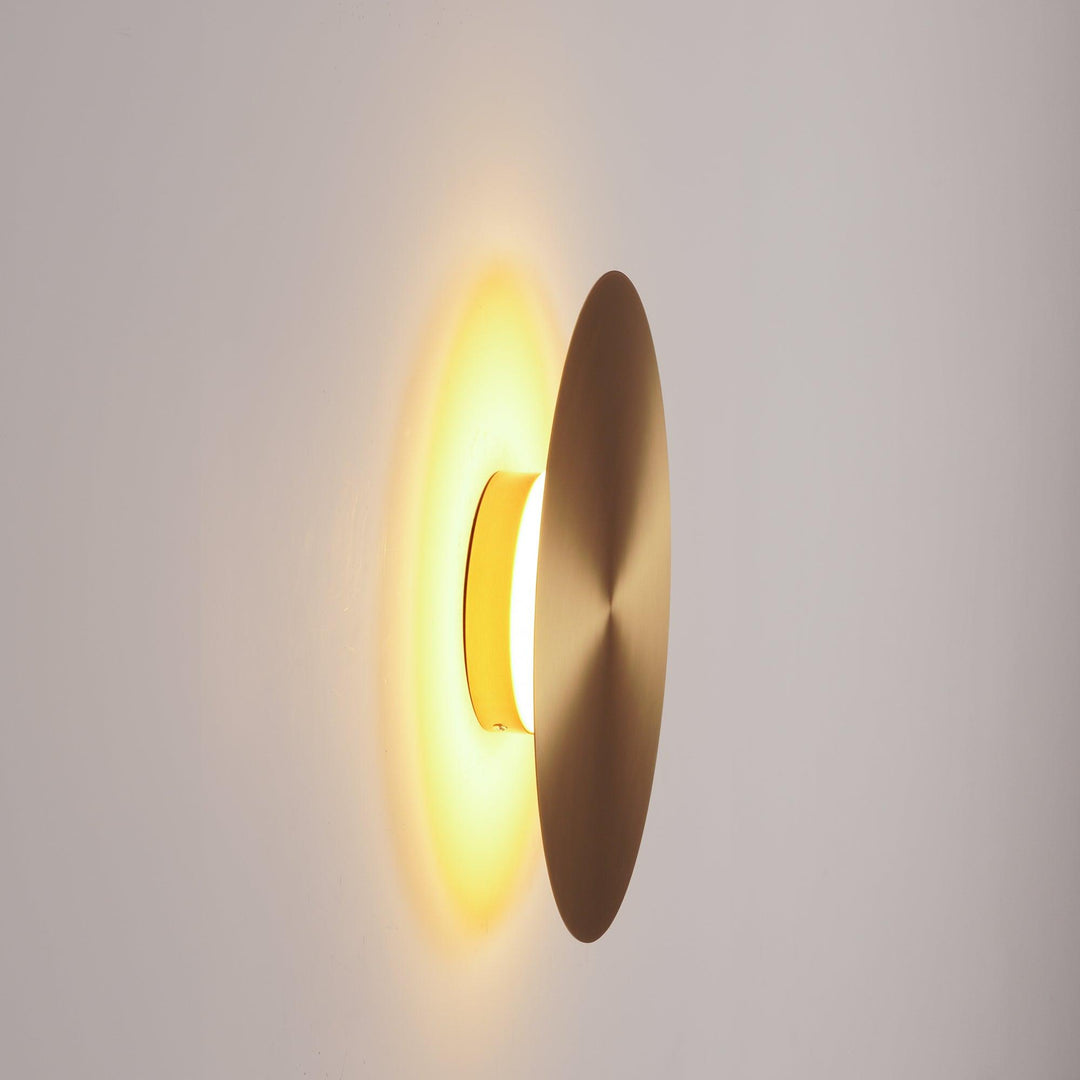Gossa Vägglampa