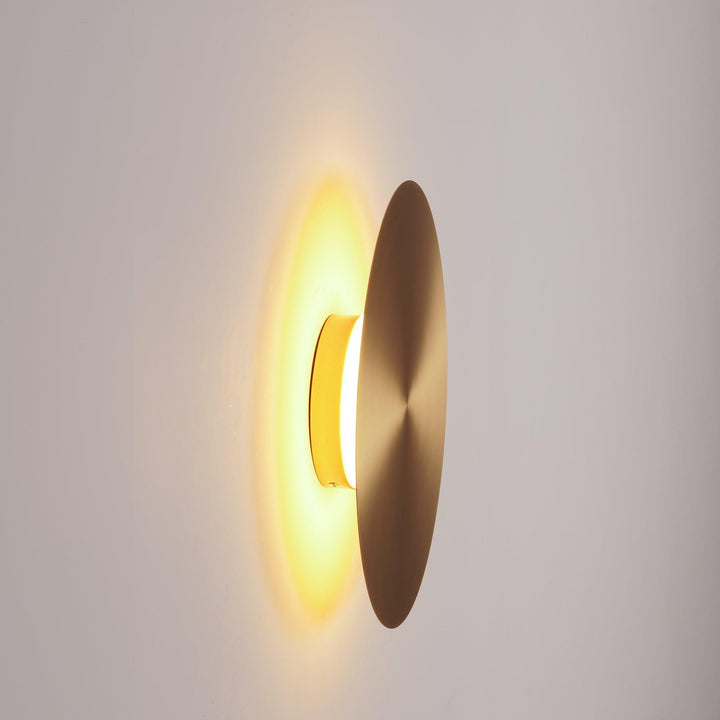 Gossa Vägglampa