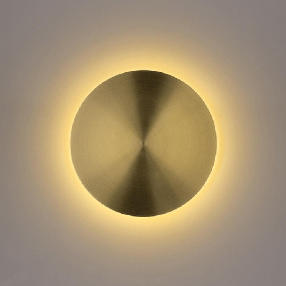 Gossa Vägglampa