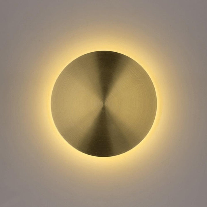Gossa Vägglampa