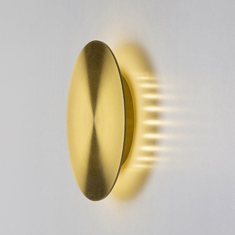 Gossa Vägglampa