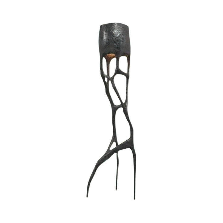 Gothic Sculpture Golvlampa