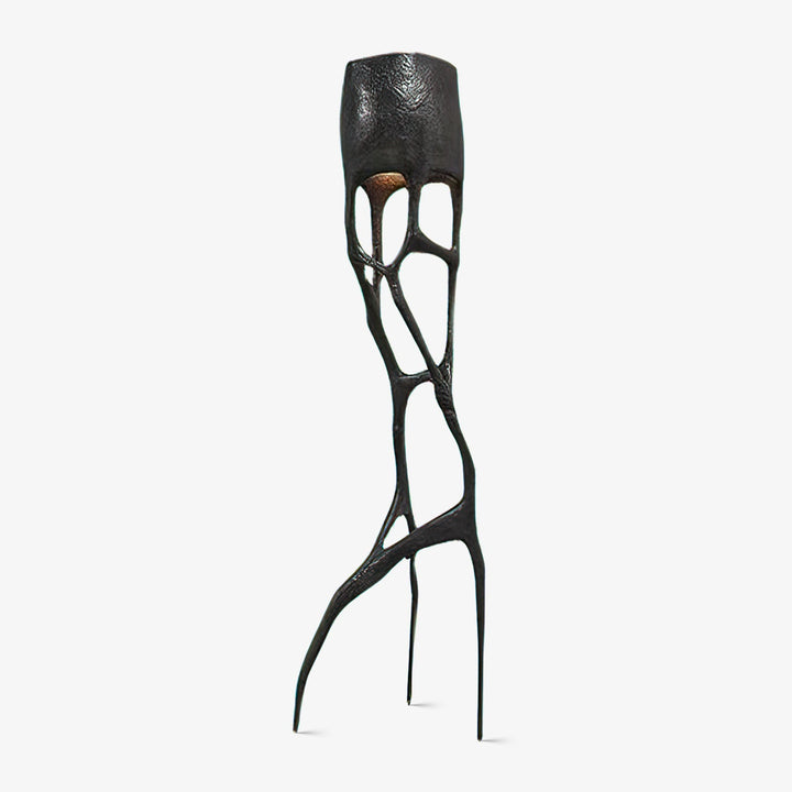 Gothic Sculpture Golvlampa